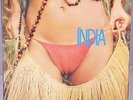 GAL COSTA INDIA 1973 ARTHUR VEROCAI PHILIPS BRAZIL LP ORIGINAL SOUL GROOVIE