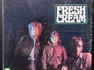 CREAM FRESH CREAM LP 1ST PRESS IN SHRINK NEAR MINT