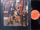 MOBY GRAPE SELF TITLED LP MONO WITH POSTER AND MIDDLE FINGER IN SHRINK NEAR MINT