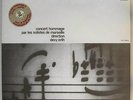 Devy ERLIH / Jolivet concert hommage - 2 LPs Syrinx