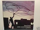 PIERO CIAMPI LP ANDARE CAMMINARE LAVORARE ORIGINALE RCA ITALIA MINT