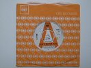 LISTEN - YOU'D BETTER RUN - ROBERT PLANT -CBS PROMO 1966 202456