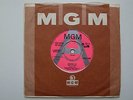 JETHRO TOE JETHRO TULL - Aeroplane / Sunshine Day ORIGINAL MGM DEMO 1384