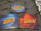 Stadium Arcadium 4LP by Red Hot Chili Peppers Vinyl Dec-2006 OOP
