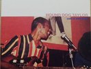 Hound Dog Taylor -Live At Joe's Place -Fan Club France LP -1992 LP of '72 live