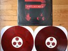 Periphery II This Time It's Personal Red/Black Swirl Vinyl 2xLP