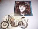 MEATLOAF MODERN GIRL SHAPED PIC DISC+ POSTER