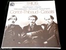 Cortot Thibaud Casals SEALED 3 LP Box TRIOS Cello Violin Beethoven Haydn