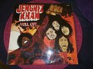 RARE FRENCH LP JENGHIZ KHAN WELL CUT 1971 / BARCLAY 920.313 / BELGIUM / POKORA