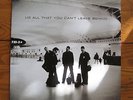 U2 All That You Can't Leave Behind Island Near Mint LP