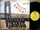Descarga LOS CORRALEROS Esta Si Es Salsa MONDONGO M- Orig Fuentes Cumbia LP ?