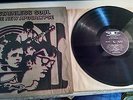 Stainless Soul:The New Apocalypse/1969 psych/jazz/funk in shrinkwrap