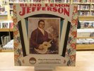 BLIND LEMON JEFFERSON King Of The Country Blues 2 LP SET Yazoo 1069 Vinyl Record