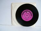 The Adlibs - The Boy From New York City / Johnny My Boy CS 9029 UK 7