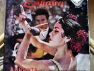 SXL 2020 WBG ED1 ESPANA BLUE BORDER VERY RARE EX++ DECCA