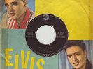 ELVIS PRESLEY 