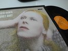 DAVID BOWIE HUNKY DORY IN MINT 70s RCA VINYL LP RARE