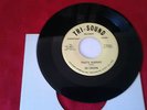 NORTHERN SOUL CLASSIC = ED CROOK = THATS ALRIGHT = TRI SOUND