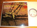 BRAHMS Symphonies 1 & 4 KERTESZ 2-LP DECCA DMM