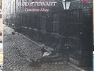 ROD STEWART GASOLINE ALLEY UK VERTIGO SWIRL ORIGINAL
