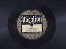 Tampa Red & Georgia Tom, Vocalion 1216, V, 78 RPM Record