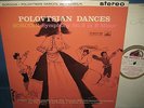 @ASD 422 *WHITE/GOLD* KUBELIK* CONDUCTS *BORODIN: POLOVTSIAN DANCES /SYMP. NO.2*