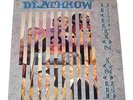 DEATHROW - Deception Ignored LP 1988 - 1. PRESS - GERMAN THRASH artillery toxik