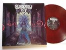 HYPOCRISY - Penetralia col. Vinyl - Nuclear Blast - LTD. 100