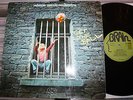 RELEASE MUSIC ORCHESTRA - GET THE BALL - BRAIN 1083 GER 1976 KRAUTROCK FUSION NM
