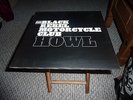 BLACK REBEL MOTORCYCLE CLUB - HOWL RARE ORIGINAL PRESSING DBL LP MINT