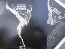 DAVID BOWIE MAN WHO SOLD THE WORLD RCA VICTOR LSP 4816 ZIGGY STARDUST INNER RARE