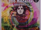 LUV MACHINE: Turns You On LP (Germany, 2 LPs) rare Rock & Pop
