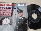 Elvis Presley, EP, RCA, EPA 9673, Germany, 
