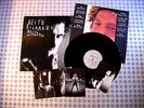 rare LP ROLLING STONES Keith RICHARDS Main Offender  M- -/M-