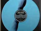 JACK WHITE (Dead Weather)-BLUNDERBUSS-INVERTED LIGHTNING BOLT-SEALED-LP