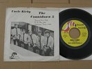 COUNTDOWN 5 UNCLE KIRBY TOUCAN  orig US GARAGE MOD  PSYCH P/S 7