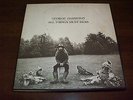 George Harrison,All Things Must Pass,1970 Apple Press.VG+ To EX+ Cond.