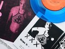 KATHLEEN HANNA LIMITED 500 RIOT GIRL 7