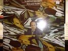 BOULEZ conducts BOULEZ LP, New 