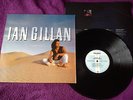 IAN GILLAN  naked  thunder 1990-RARE FIRST GERMANY PRESS -TELDEC LAB -  MINT