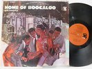 RAY TERRACE BOOGALOO MANTECA  GUAGUANCO FANTASTICO LISTEN  # 254