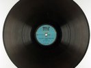 Jazz 78 RPM Acetate   Harlem Hospitality Club   November 29th 1947 Opening   WOR