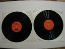 *41* Beatles vinyl record collection radio station editions ...ticket to ride...