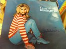 NANCY SINATRA - Country,My Way  - Germany LP Reprise (Muster)