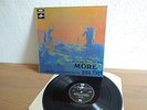 PINK FLOYD - MORE (ORIGINAL SOUNDTRACK FROM THE MOVIE) 1969 UK PRESS