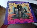 TRAFFIC HOLE IN MY SHOE 1968 1ST FONTANA PRESS VERY RARE LP
