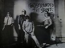 SAINTS I'm Stranded RaRe original 1977 PRoMo poster PuNk KBD