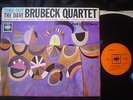 DAVE BRUBECK QUARTET   