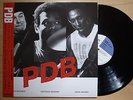 JACO PASTORIUS KENWOOD DENNARD HIRAM BULLLOCK PDB JAPAN ORIG LP W/OBI AUDIOPHILE