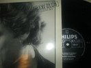 JOHNNY HALLYDAY MAXI 45T ENTRE VIOLENCE ET VIOLON PROMO HORS COMMERCE 1983